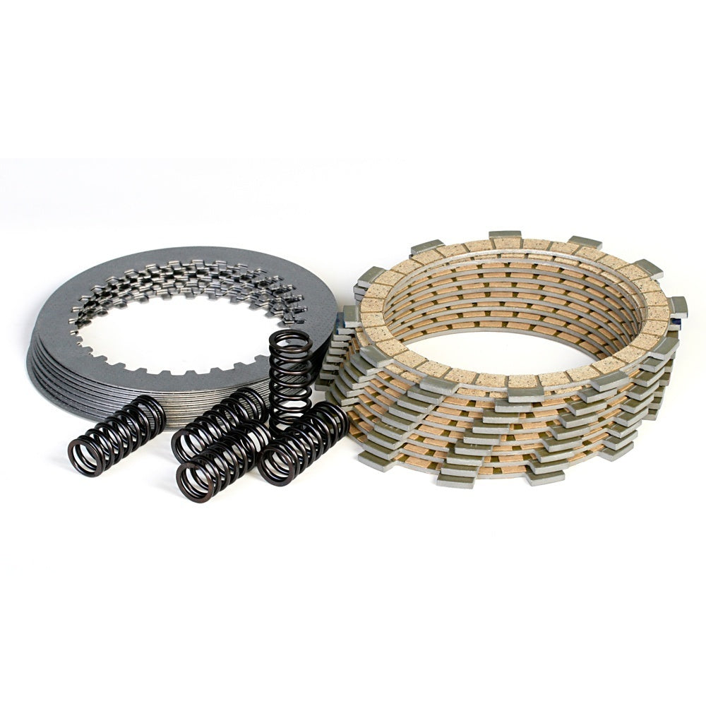 New WISECO Clutch Fibre Steel & Spring For KTM W-CPK075 | Australian Moto Spares
