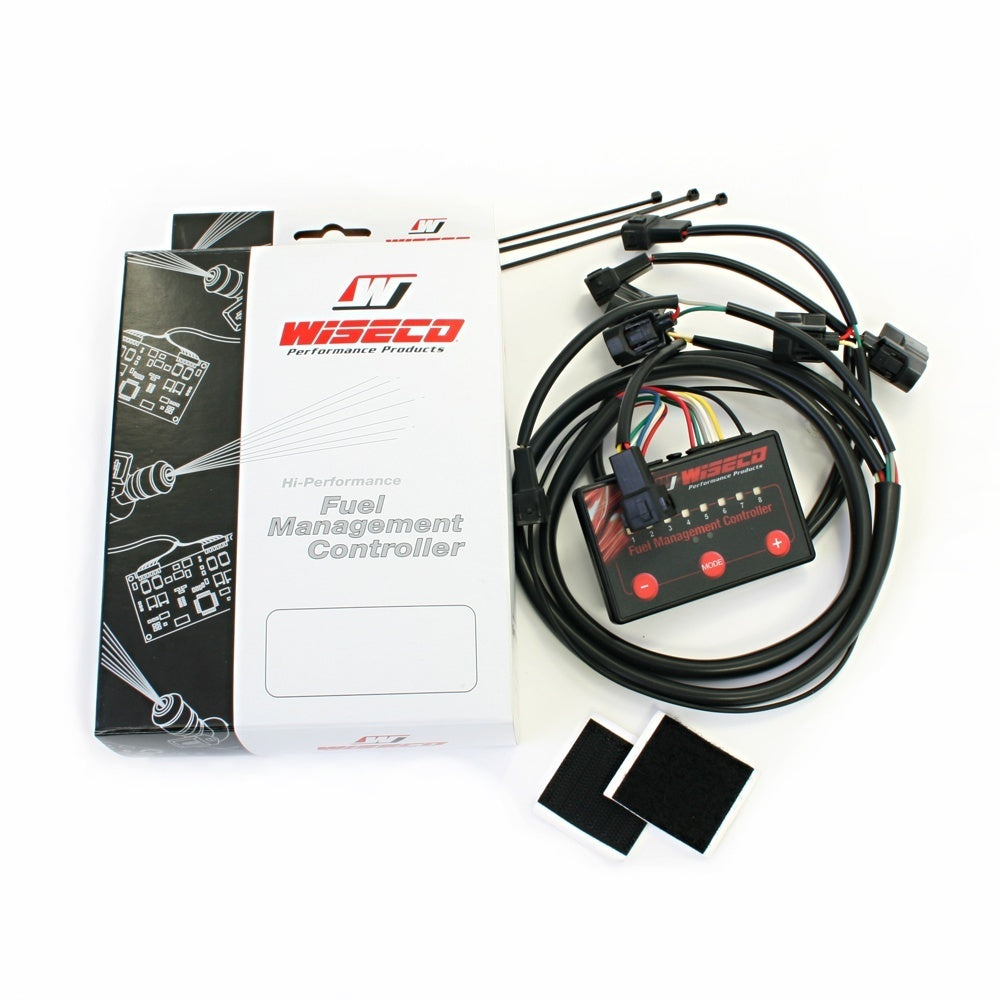 New WISECO Fuel Management For HONDA CBR600F4I W-FMC062 | Australian Moto Spares
