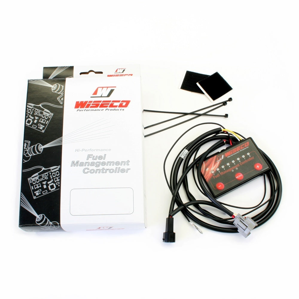 New WISECO Fuel Management For YAMAHA YZ450F W-FMC139 | Australian Moto Spares