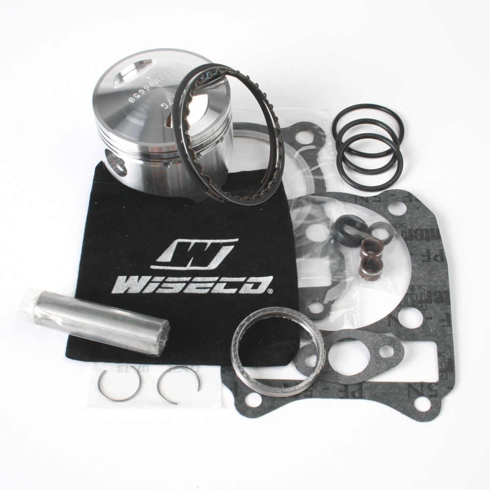 New WISECO Top End Rebuild Kit For SUZUKI LT250E, LT230 W-PK1006 | Australian Moto Spares