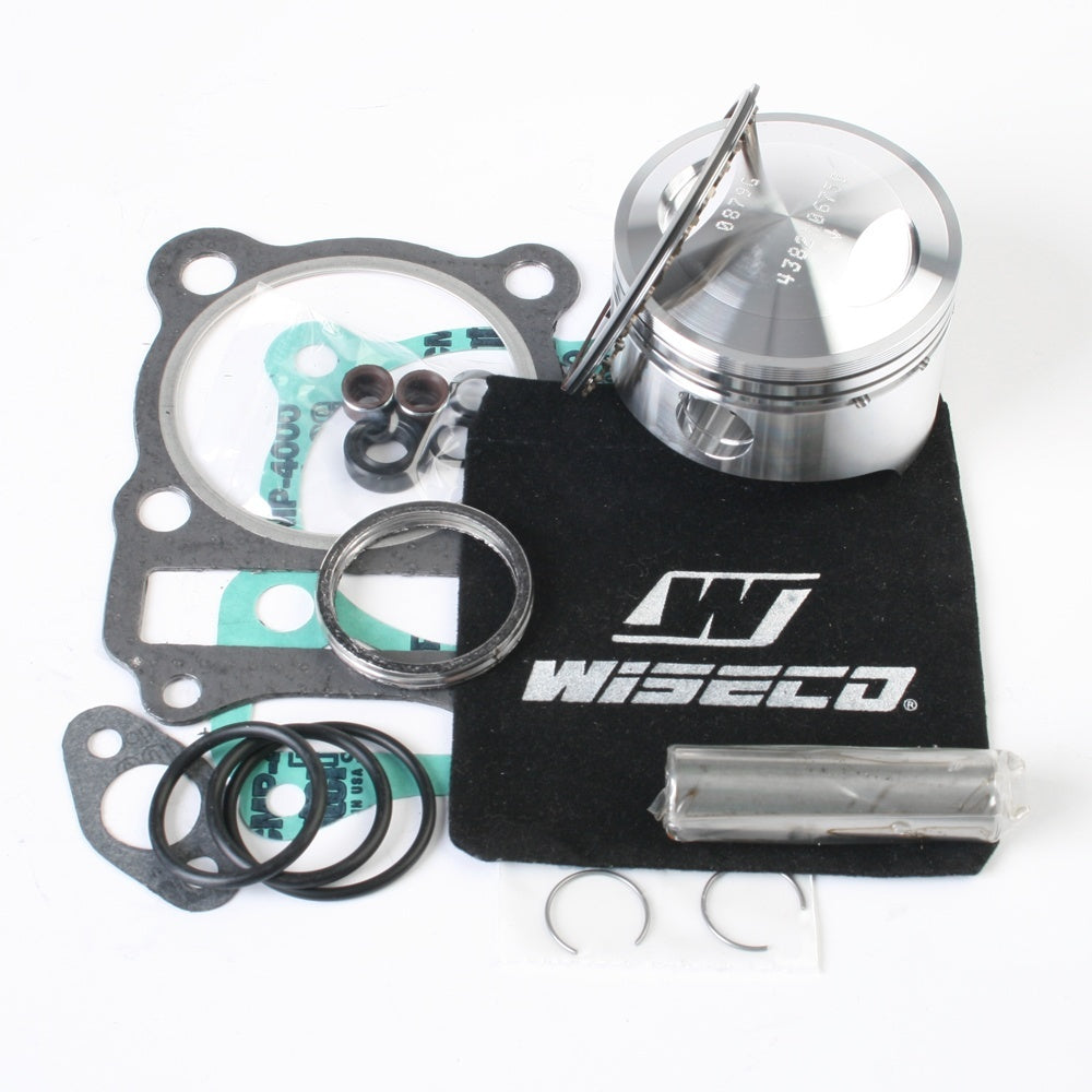 New WISECO Top End Rebuild Kit For SUZUKI LT230, LT250E W-PK1008 | Australian Moto Spares