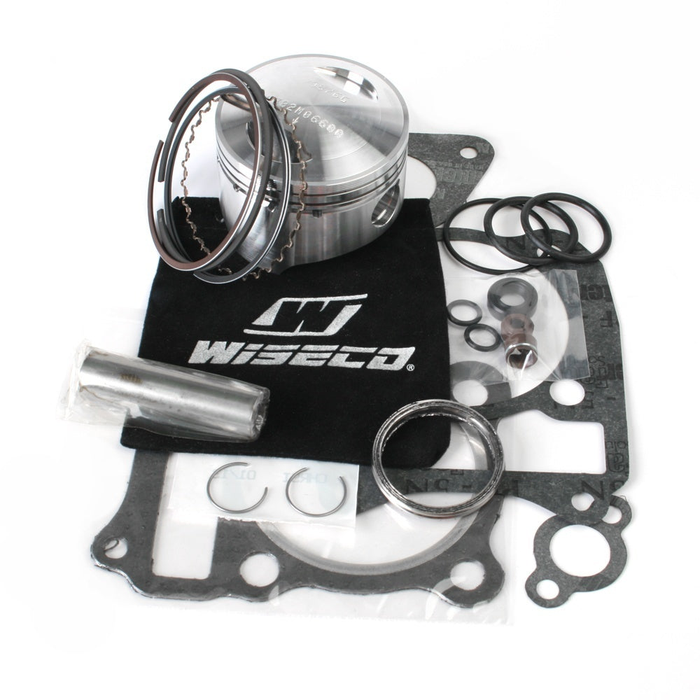 New WISECO Top End Rebuild Kit For SUZUKI LT-F250 QUADRUNNER W-PK1010 | Australian Moto Spares