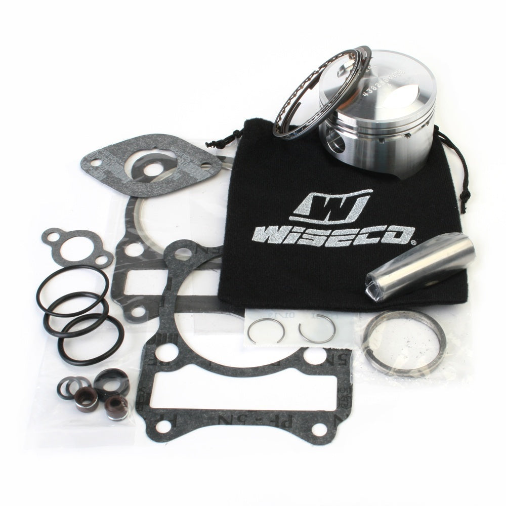 New WISECO Top End Rebuild Kit For SUZUKI LT-F250 QUADRUNNER W-PK1011 | Australian Moto Spares