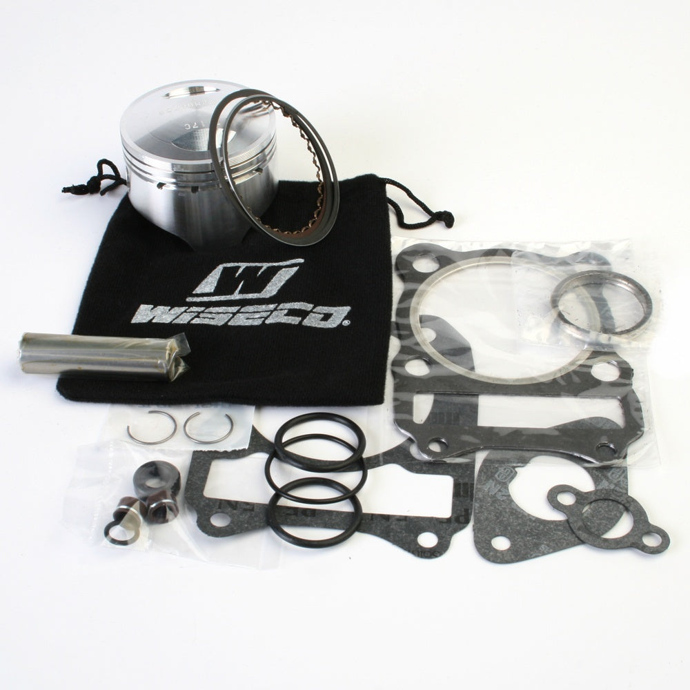 New WISECO Top End Rebuild Kit For SUZUKI LT-F250 QUADRUNNER W-PK1013 | Australian Moto Spares
