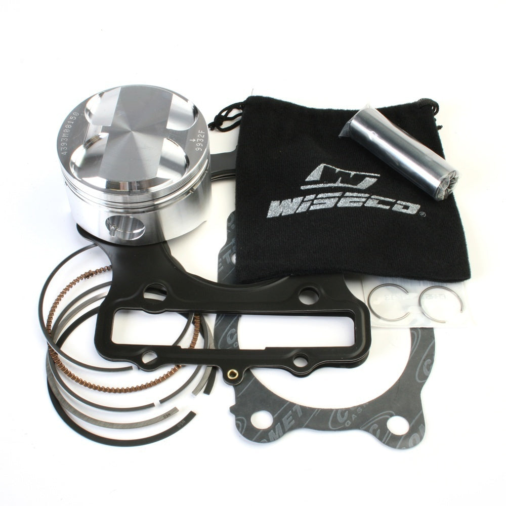 New WISECO Top End Rebuild Kit For HONDA TRX350 W-PK1016 | Australian Moto Spares