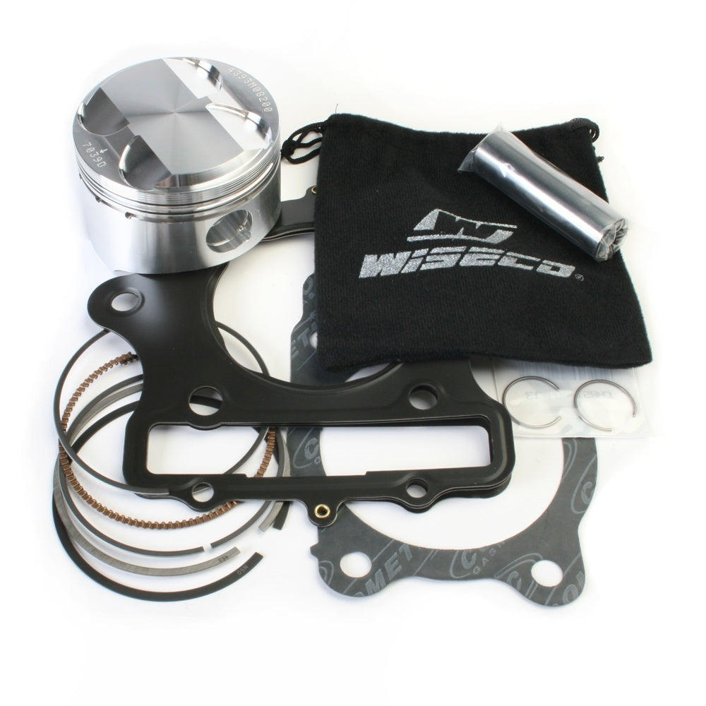 New WISECO Top End Rebuild Kit For HONDA TRX350 W-PK1017 | Australian Moto Spares