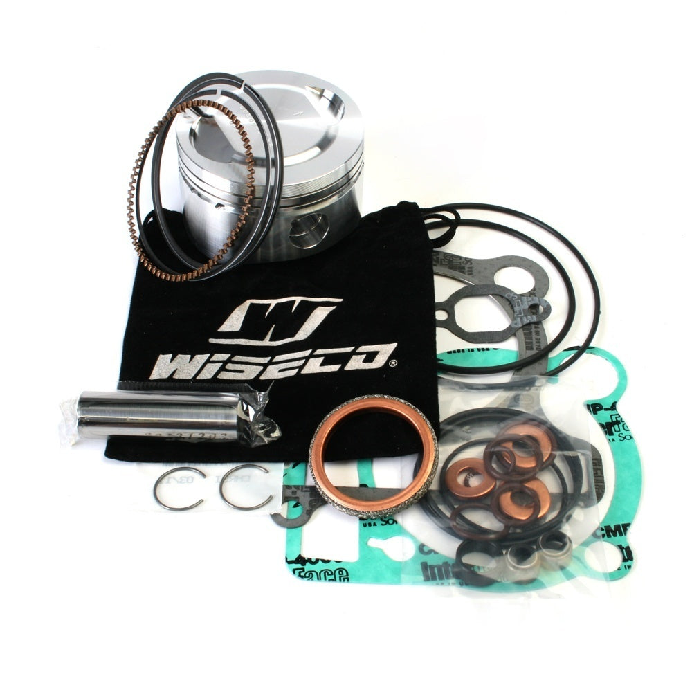 New WISECO Top End Rebuild Kit For YAMAHA W-PK1018 | Australian Moto Spares