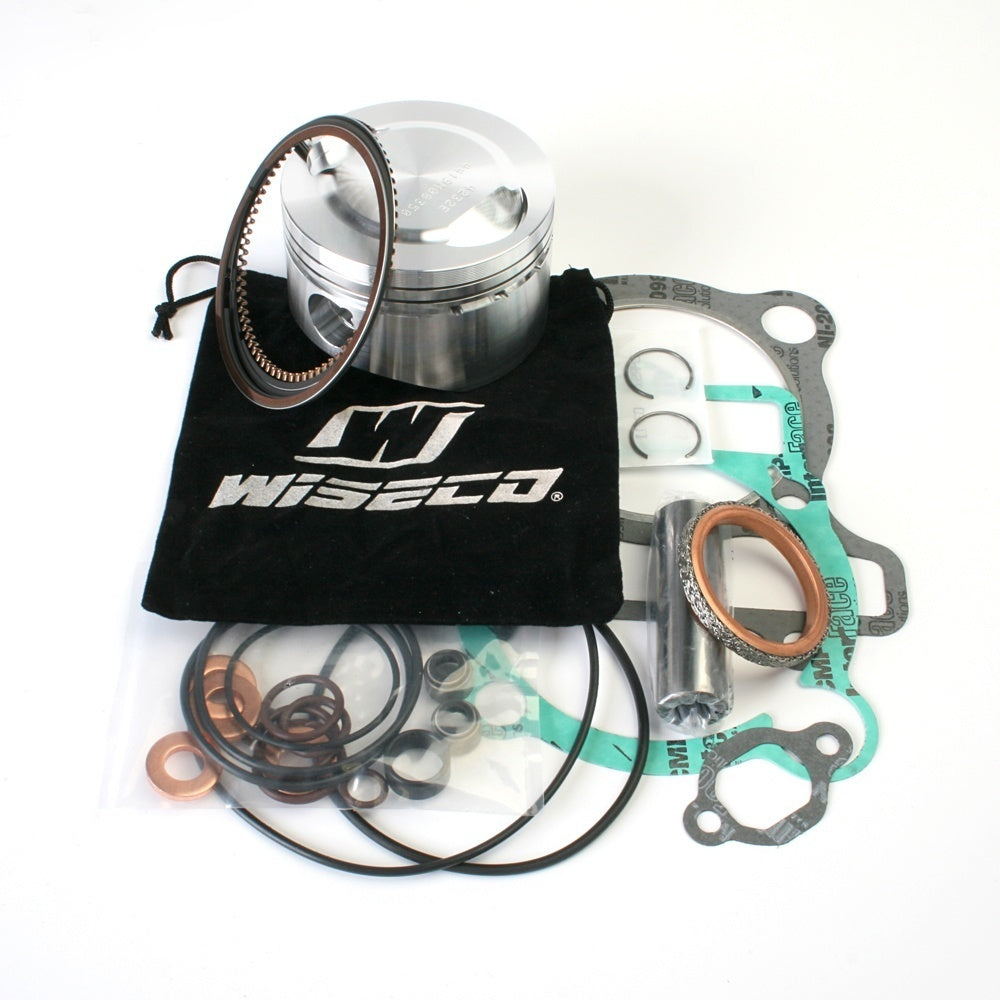 New WISECO Top End Rebuild Kit For YAMAHA W-PK1019 | Australian Moto Spares