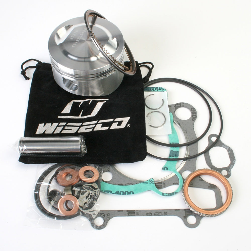 New WISECO Top End Rebuild Kit For YAMAHA W-PK1020 | Australian Moto Spares