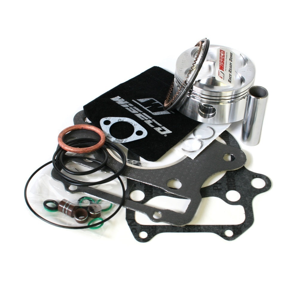 New WISECO Top End Rebuild Kit For HONDA TRX250 W-PK1023 | Australian Moto Spares