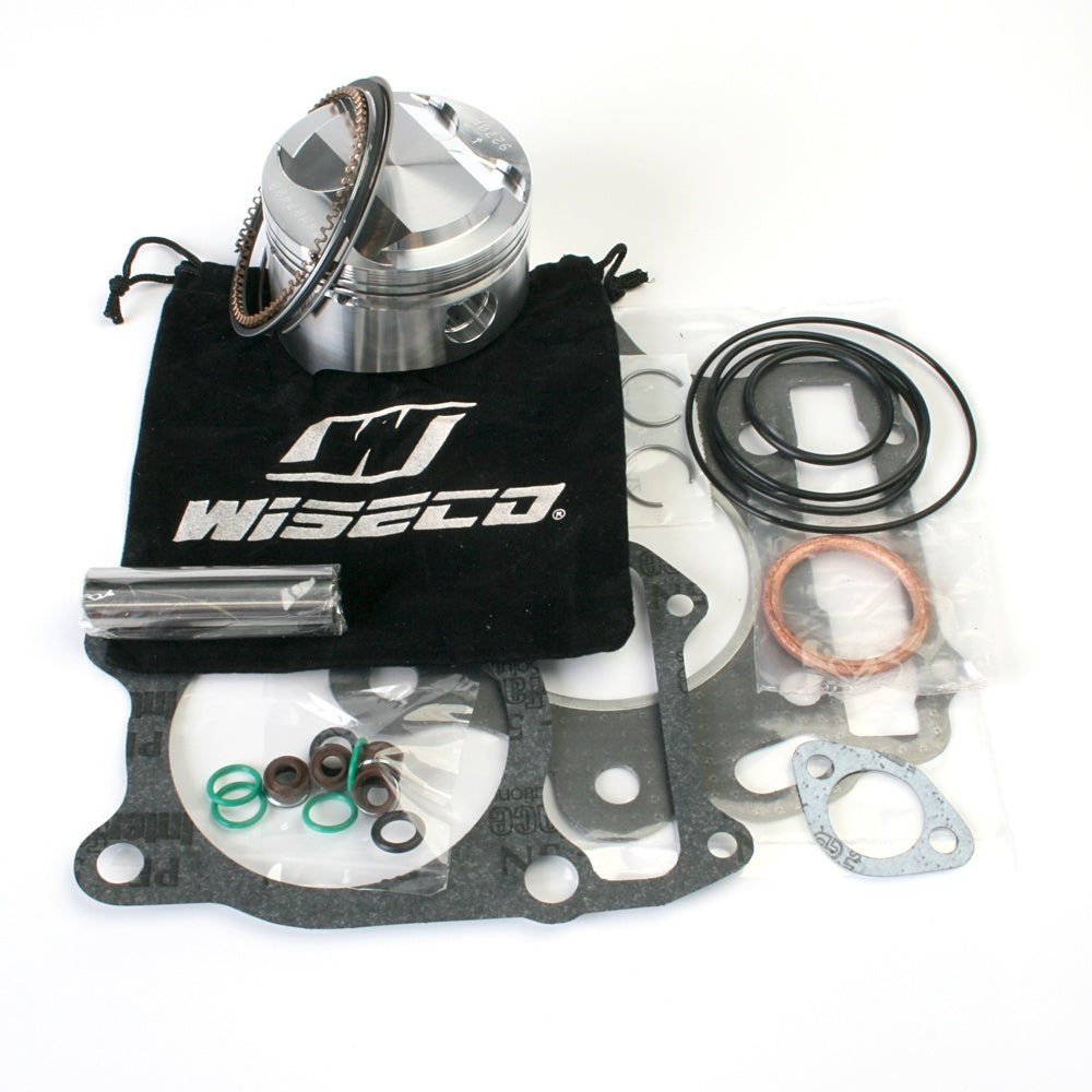 New WISECO Top End Rebuild Kit For HONDA TRX300EX W-PK1026 | Australian Moto Spares