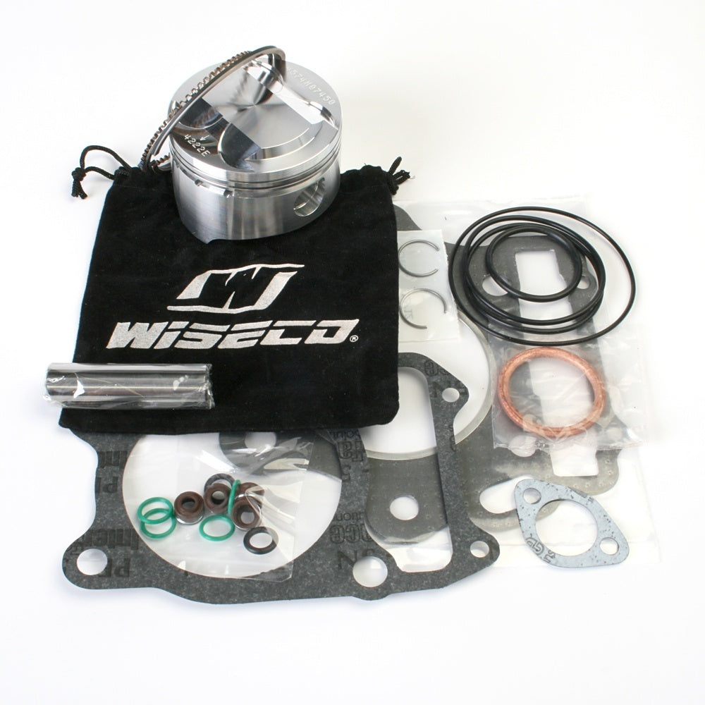 New WISECO Top End Rebuild Kit For HONDA TRX300EX W-PK1027 | Australian Moto Spares