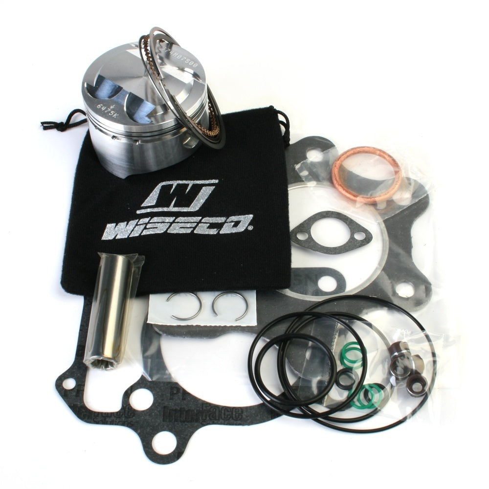 New WISECO Top End Rebuild Kit For HONDA TRX300EX W-PK1028 | Australian Moto Spares
