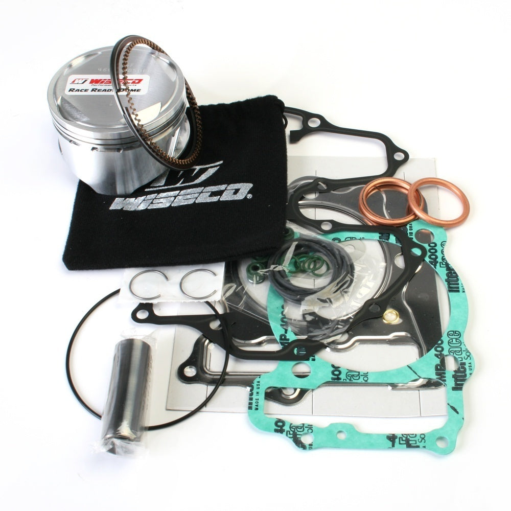 New WISECO Top End Rebuild Kit For HONDA XR400R, TRX400EX, XR400SM W-PK1031 | Australian Moto Spares