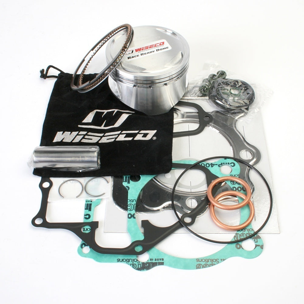 New WISECO Top End Rebuild Kit For HONDA TRX400EX, XR400SM, XR400R W-PK1033 | Australian Moto Spares