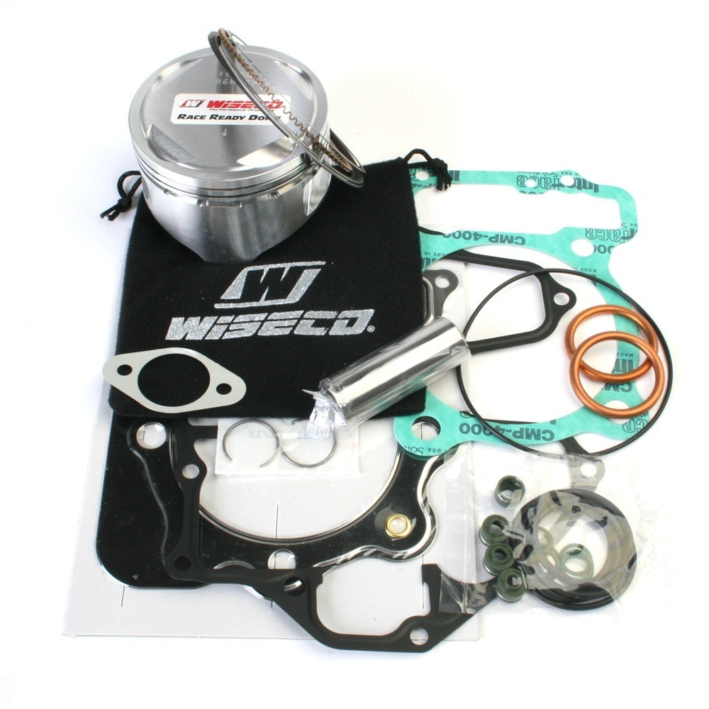 New WISECO Top End Rebuild Kit For HONDA TRX400EX, XR400SM, XR400R W-PK1034 | Australian Moto Spares