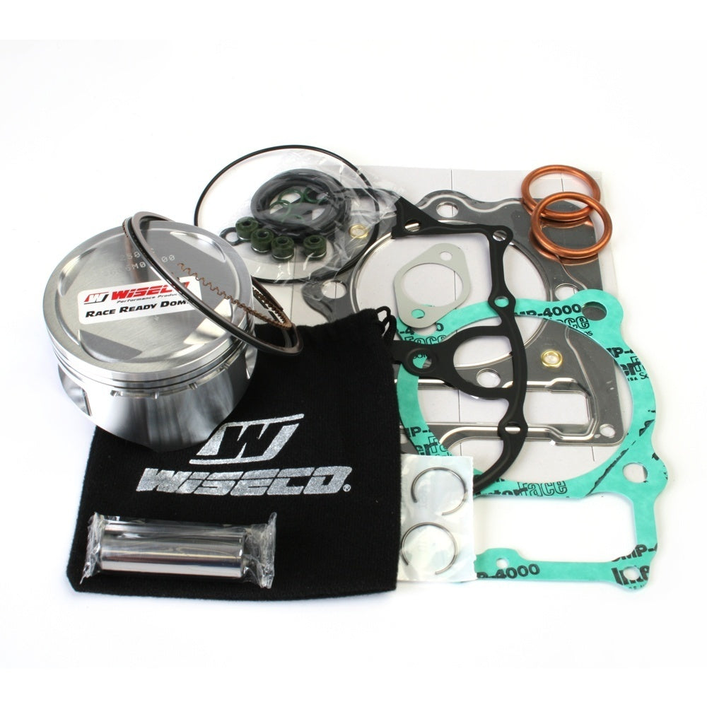 New WISECO Top End Rebuild Kit For HONDA XR400R, TRX400EX, XR400SM W-PK1035 | Australian Moto Spares
