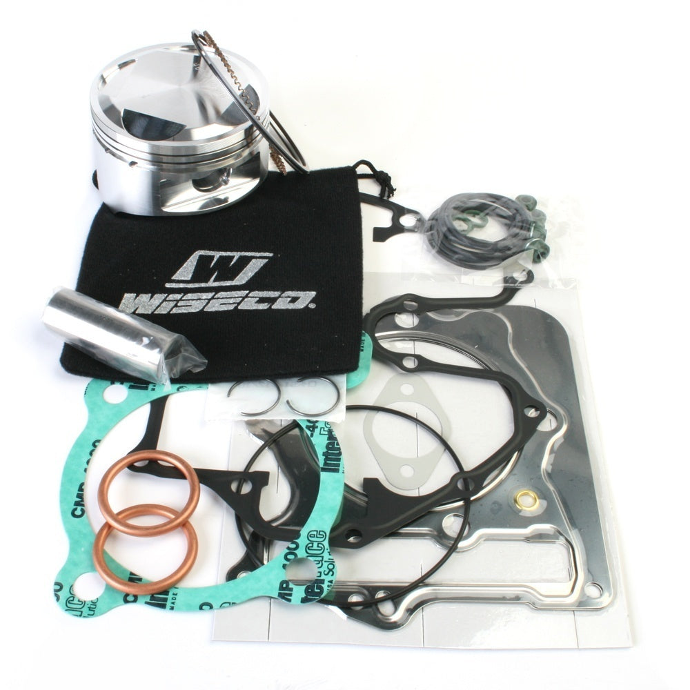 New WISECO Top End Rebuild Kit For HONDA TRX400EX, XR400R, XR400SM W-PK1036 | Australian Moto Spares