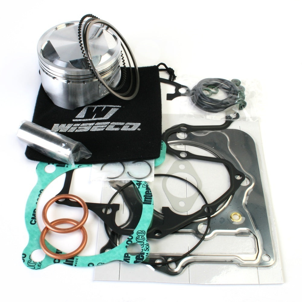 New WISECO Top End Rebuild Kit For HONDA XR400SM, TRX400EX, XR400R W-PK1037 | Australian Moto Spares