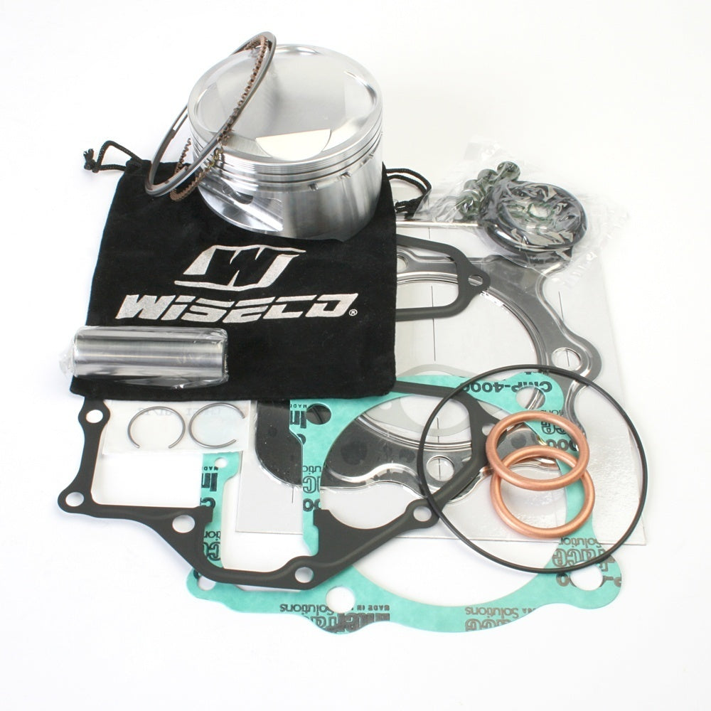 New WISECO Top End Rebuild Kit For HONDA XR400R, TRX400EX, XR400SM W-PK1038 | Australian Moto Spares