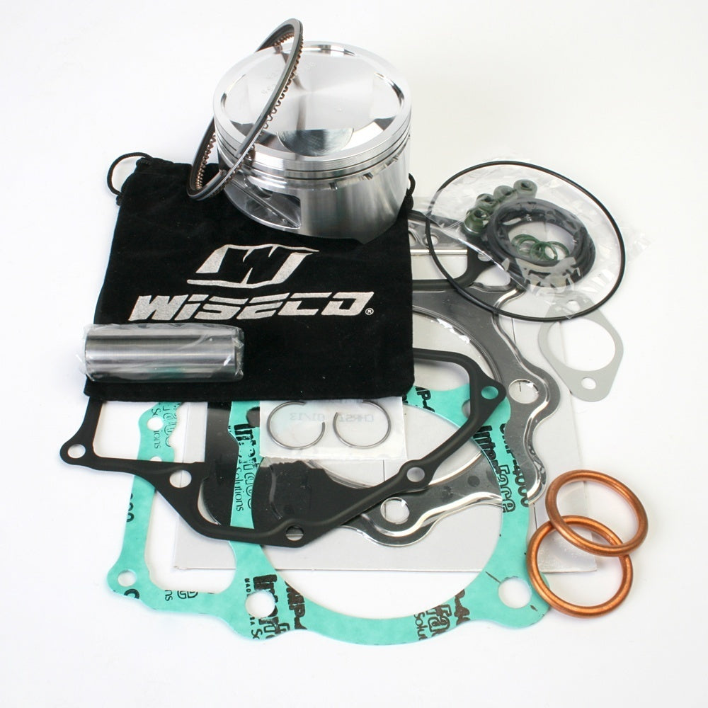 New WISECO Top End Rebuild Kit For HONDA XR400SM, XR400R, TRX400EX W-PK1039 | Australian Moto Spares