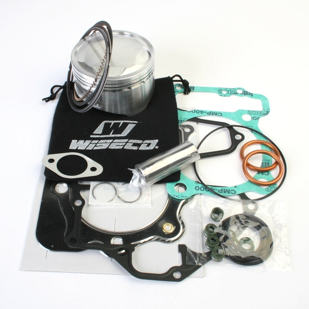 New WISECO Top End Rebuild Kit For HONDA TRX400EX, XR400R, XR400SM W-PK1040 | Australian Moto Spares
