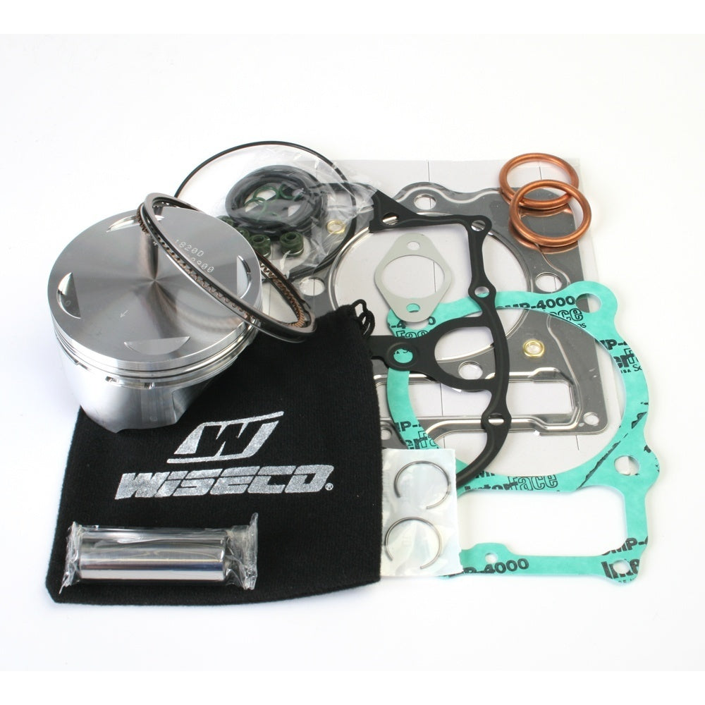 New WISECO Top End Rebuild Kit For HONDA TRX400EX, XR400R, XR400SM W-PK1041 | Australian Moto Spares