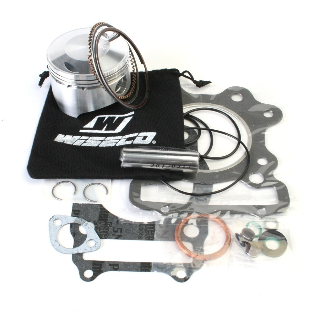 New WISECO Top End Rebuild Kit For HONDA TRX300FW 4WD, TRX300 2WD W-PK1042 | Australian Moto Spares