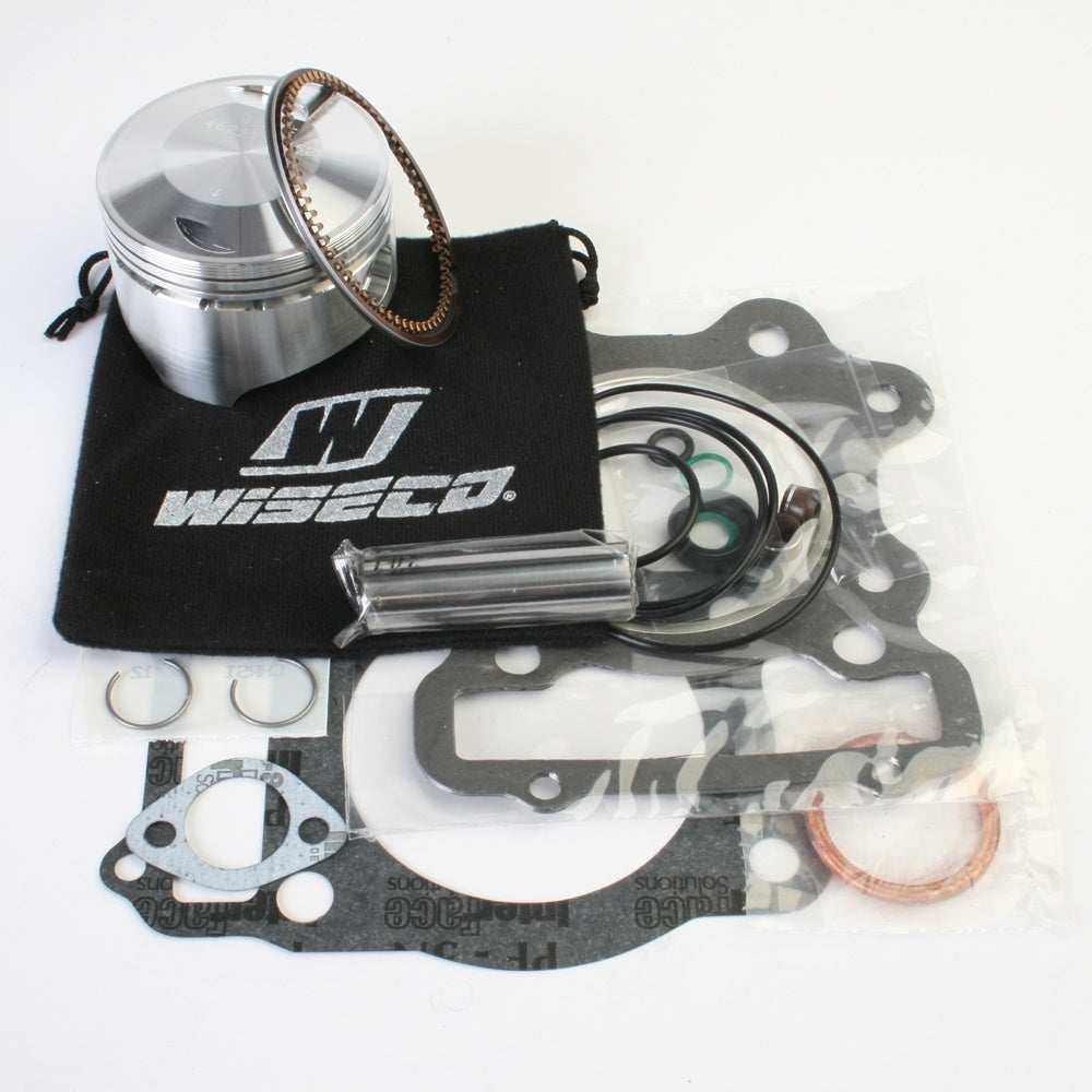 New WISECO Top End Rebuild Kit For HONDA TRX300 2WD, TRX300FW 4WD W-PK1043 | Australian Moto Spares