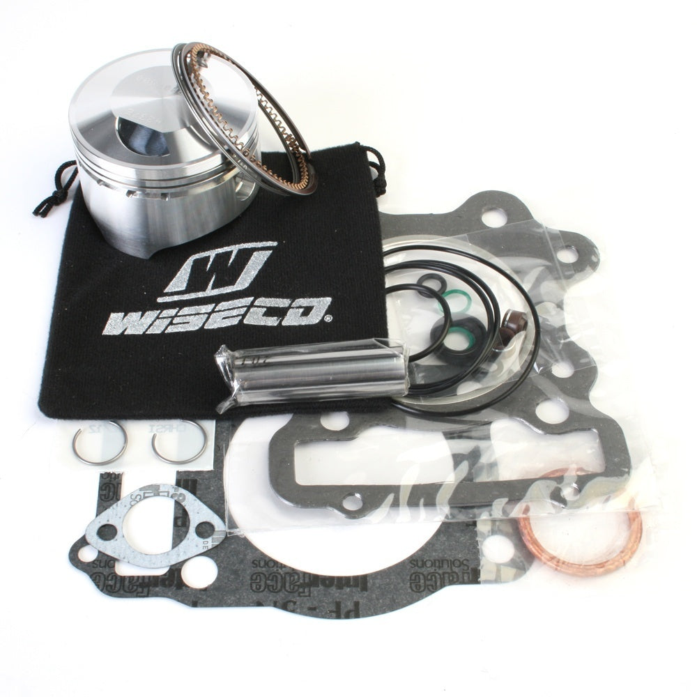 New WISECO Top End Rebuild Kit For HONDA TRX300FW 4WD, TRX300 2WD W-PK1044 | Australian Moto Spares