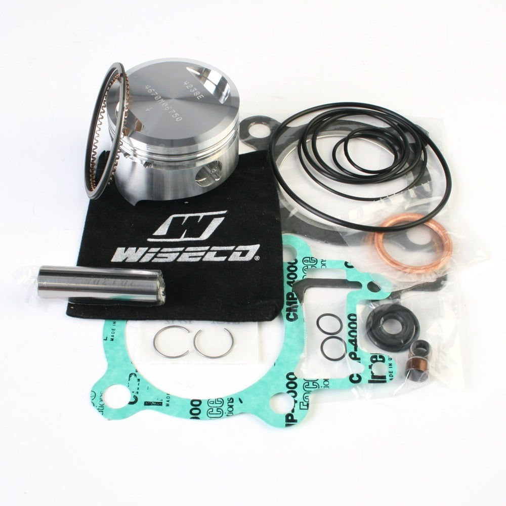 New WISECO Top End Rebuild Kit For KAWASAKI KLF220 W-PK1048 | Australian Moto Spares