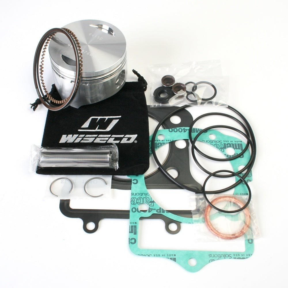 New WISECO Top End Rebuild Kit For KAWASAKI W-PK1050 | Australian Moto Spares