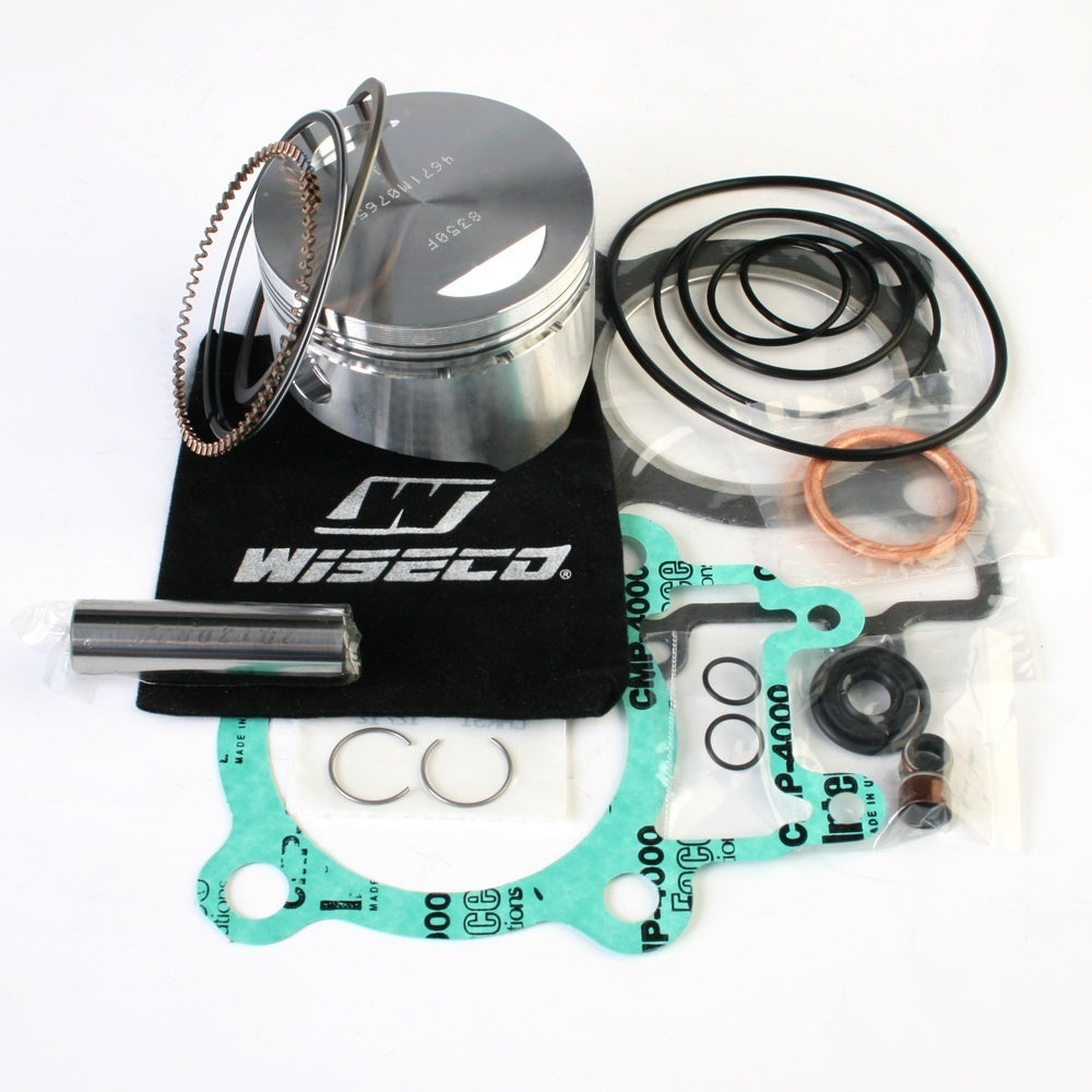 New WISECO Top End Rebuild Kit For KAWASAKI W-PK1051 | Australian Moto Spares