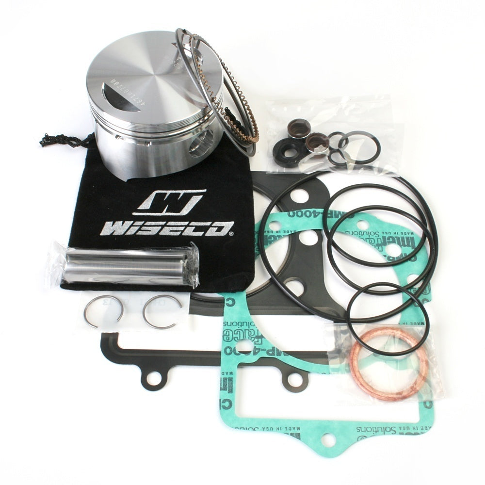 New WISECO Top End Rebuild Kit For KAWASAKI W-PK1052 | Australian Moto Spares