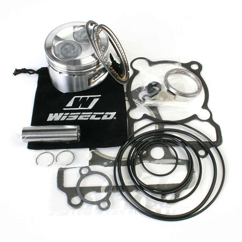 New WISECO Top End Rebuild Kit For YAMAHA W-PK1054 | Australian Moto Spares
