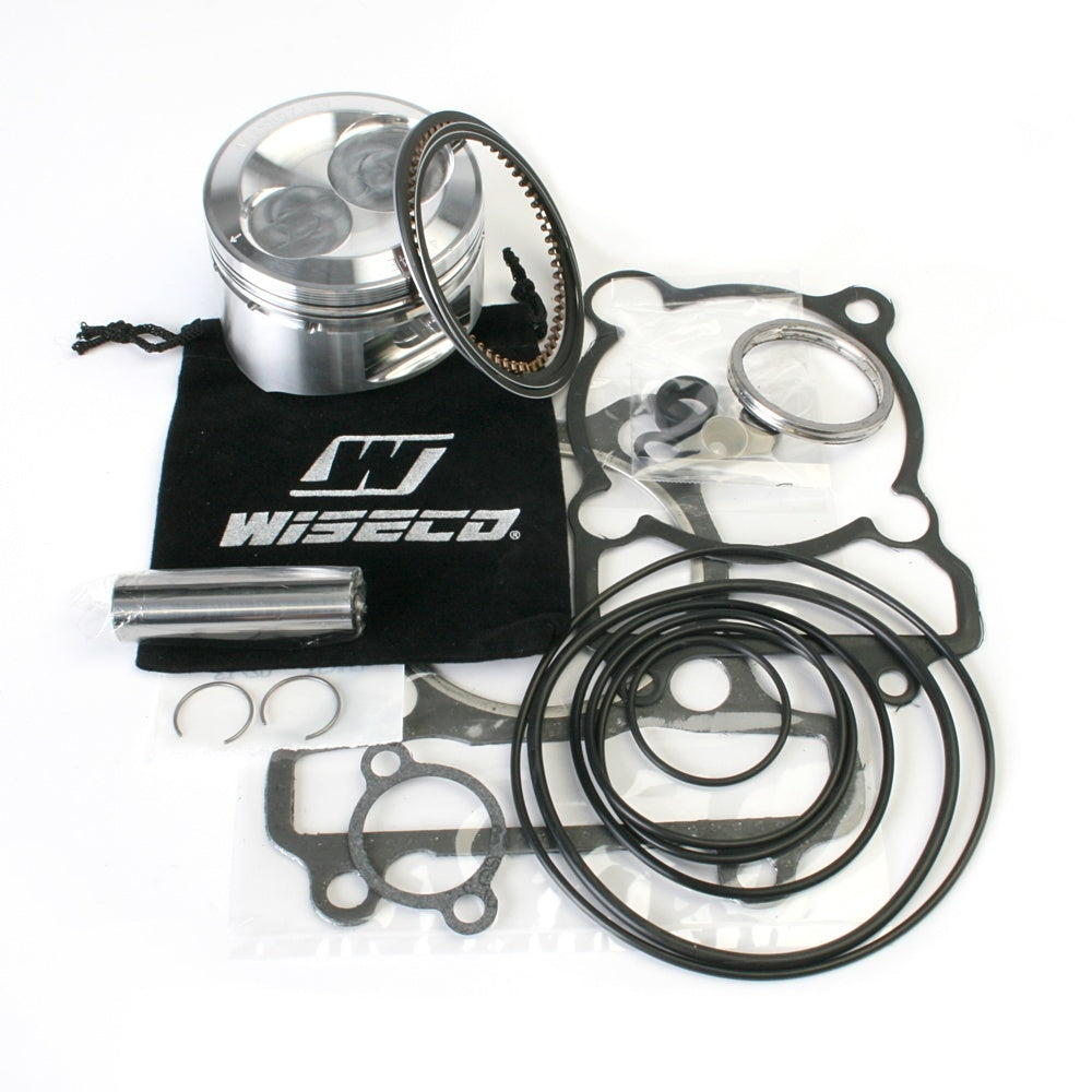 New WISECO Top End Rebuild Kit For YAMAHA W-PK1055 | Australian Moto Spares