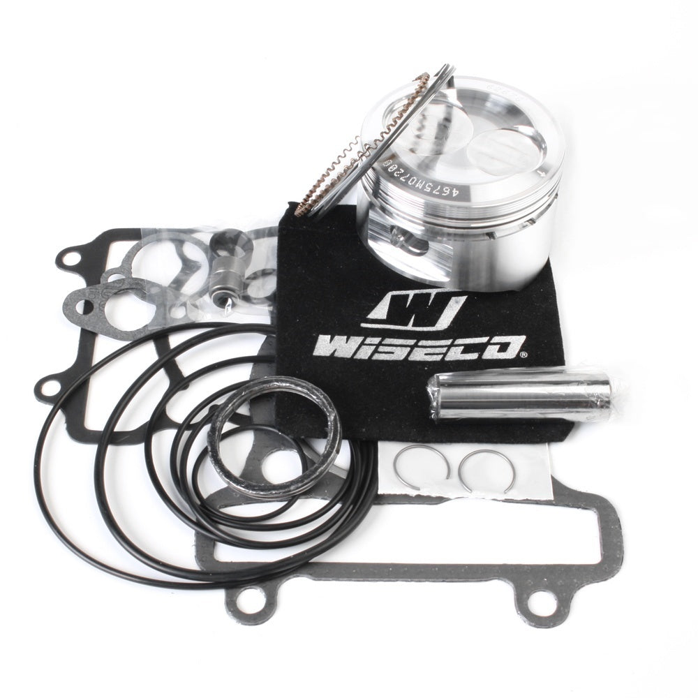 New WISECO Top End Rebuild Kit For YAMAHA W-PK1056 | Australian Moto Spares