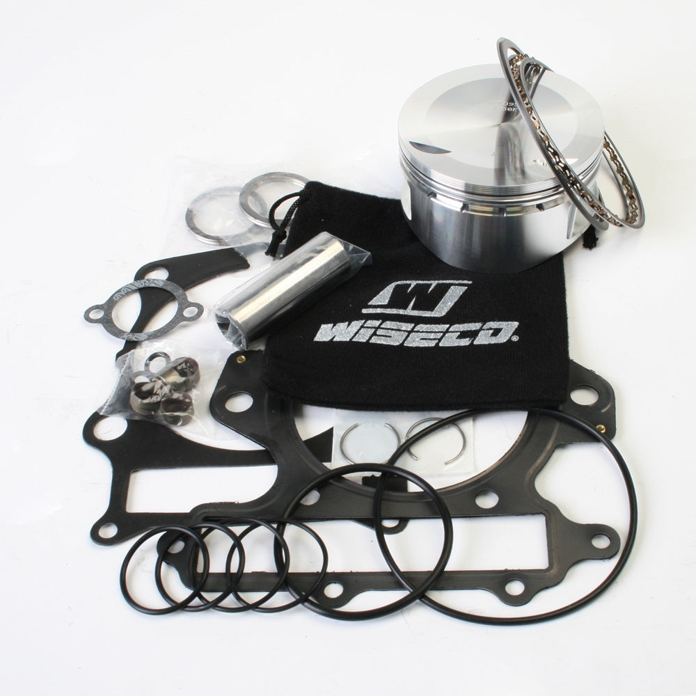 New WISECO Top End Rebuild Kit For YAMAHA YFM600FWA GRIZZLY W-PK1057 | Australian Moto Spares