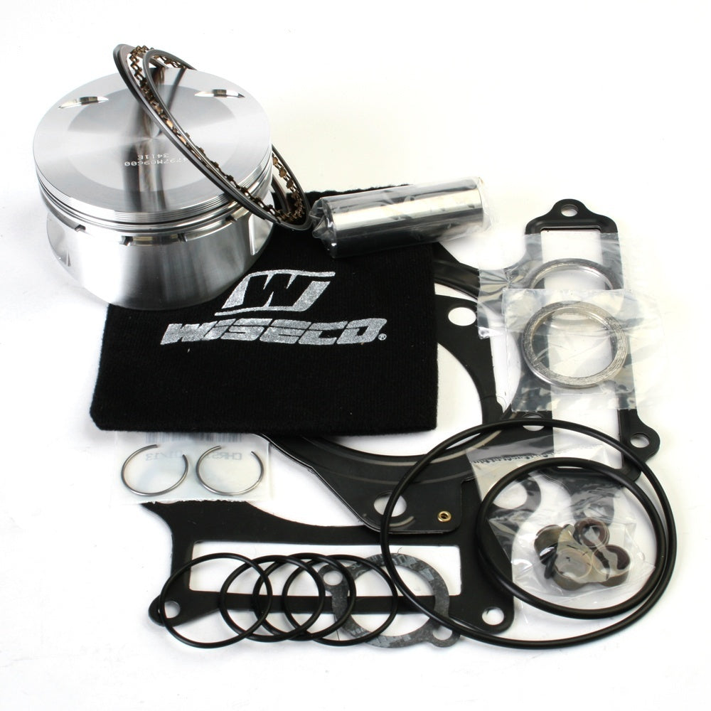 New WISECO Top End Rebuild Kit For YAMAHA YFM600FWA GRIZZLY W-PK1058 | Australian Moto Spares