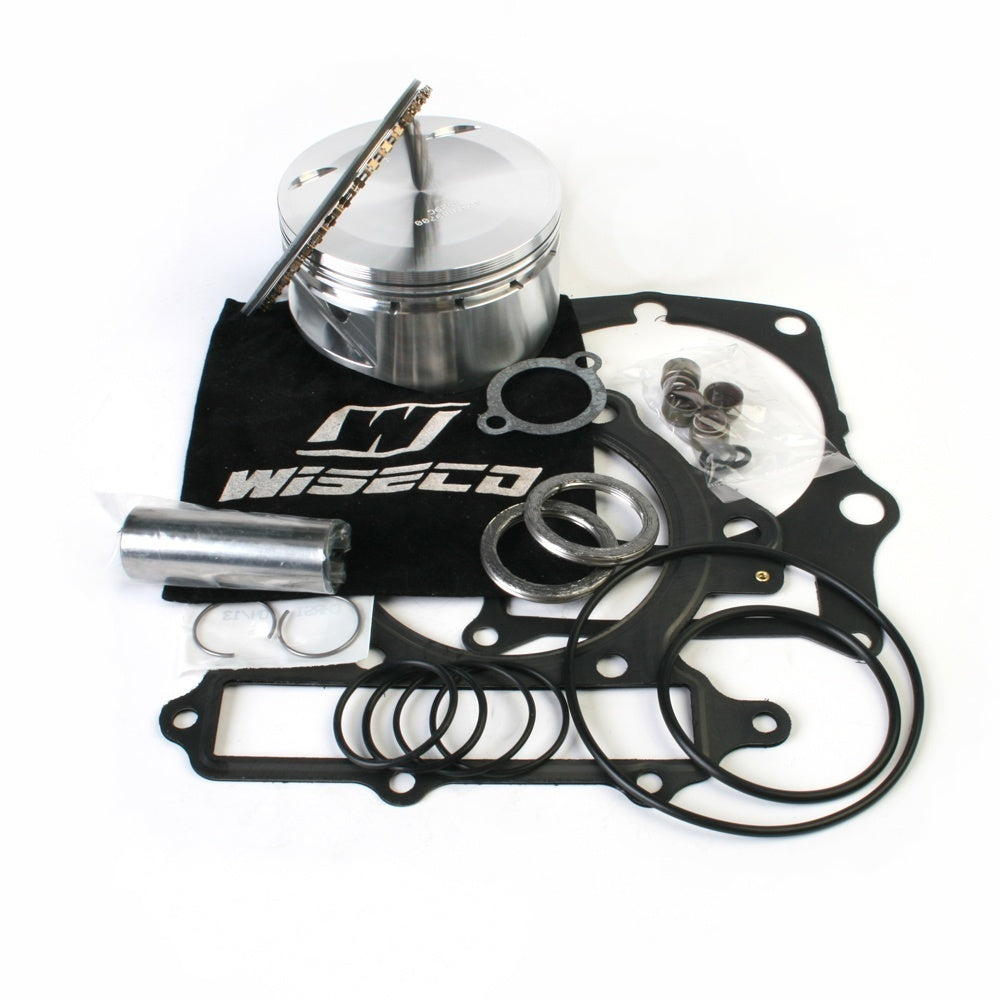New WISECO Top End Rebuild Kit For YAMAHA YFM600FWA GRIZZLY W-PK1059 | Australian Moto Spares