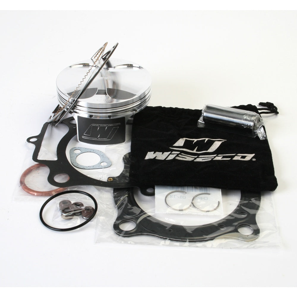 New WISECO Top End Rebuild Kit For HONDA TRX450ER SPORTRAX W-PK1068 | Australian Moto Spares