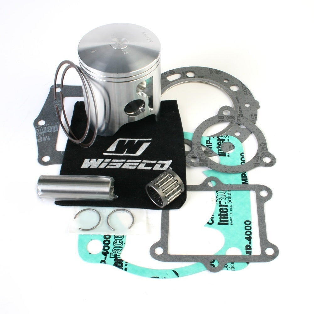 New WISECO Top End Rebuild Kit For HONDA TRX250R, ATC250R W-PK1074 | Australian Moto Spares