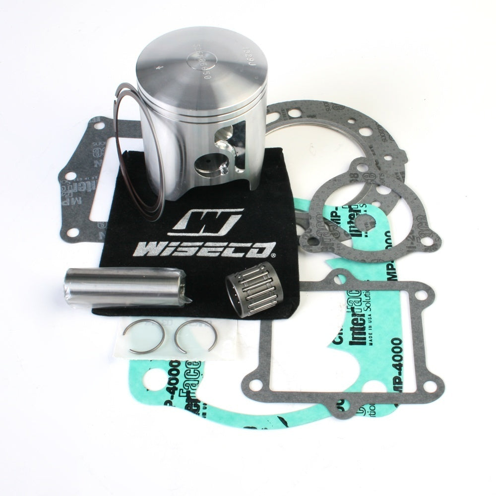 New WISECO Top End Rebuild Kit For HONDA ATC250R, TRX250R W-PK1075 | Australian Moto Spares