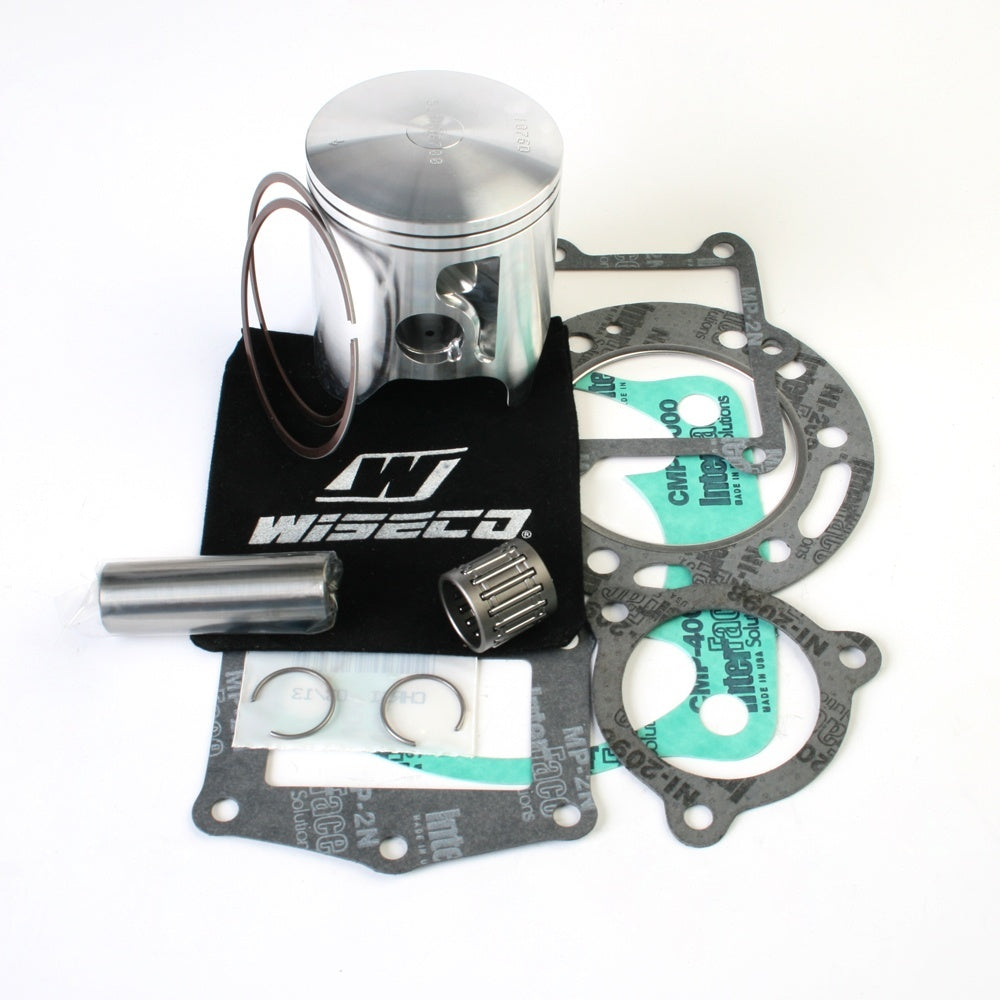 New WISECO Top End Rebuild Kit For HONDA TRX250R, ATC250R W-PK1077 | Australian Moto Spares