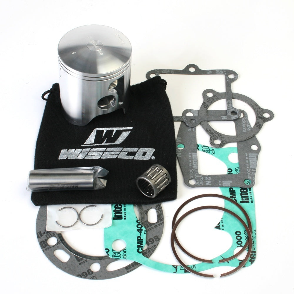 New WISECO Top End Rebuild Kit For HONDA ATC250R, TRX250R W-PK1080 | Australian Moto Spares
