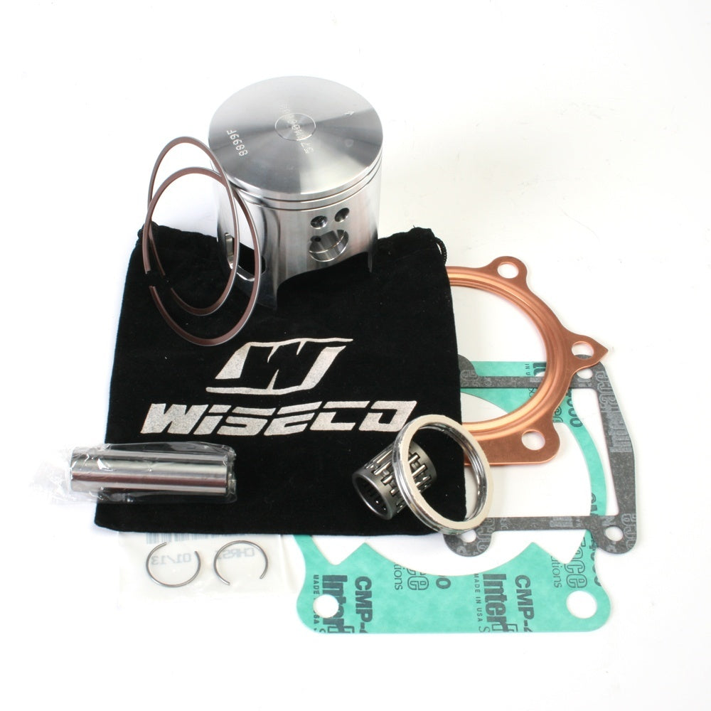 New WISECO Top End Rebuild Kit For YAMAHA YFS200 BLASTER W-PK1089 | Australian Moto Spares