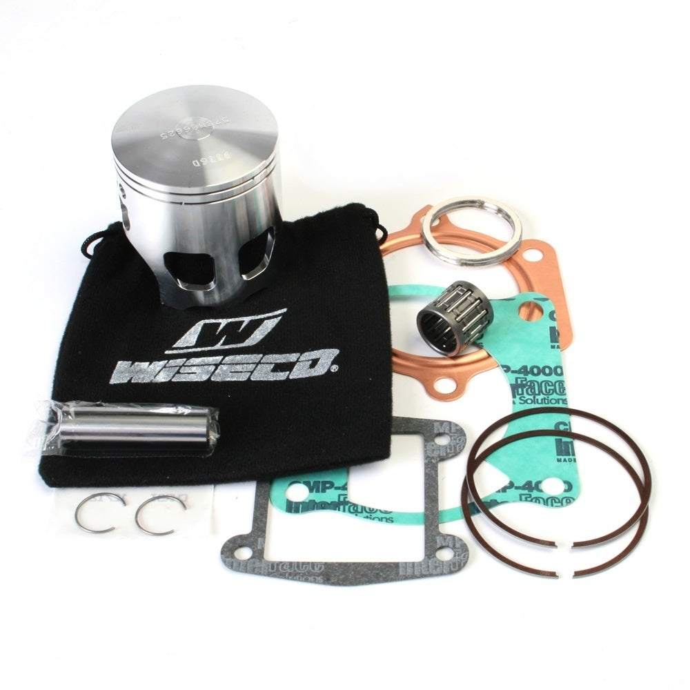 New WISECO Top End Rebuild Kit For YAMAHA YFS200 BLASTER W-PK1090 | Australian Moto Spares
