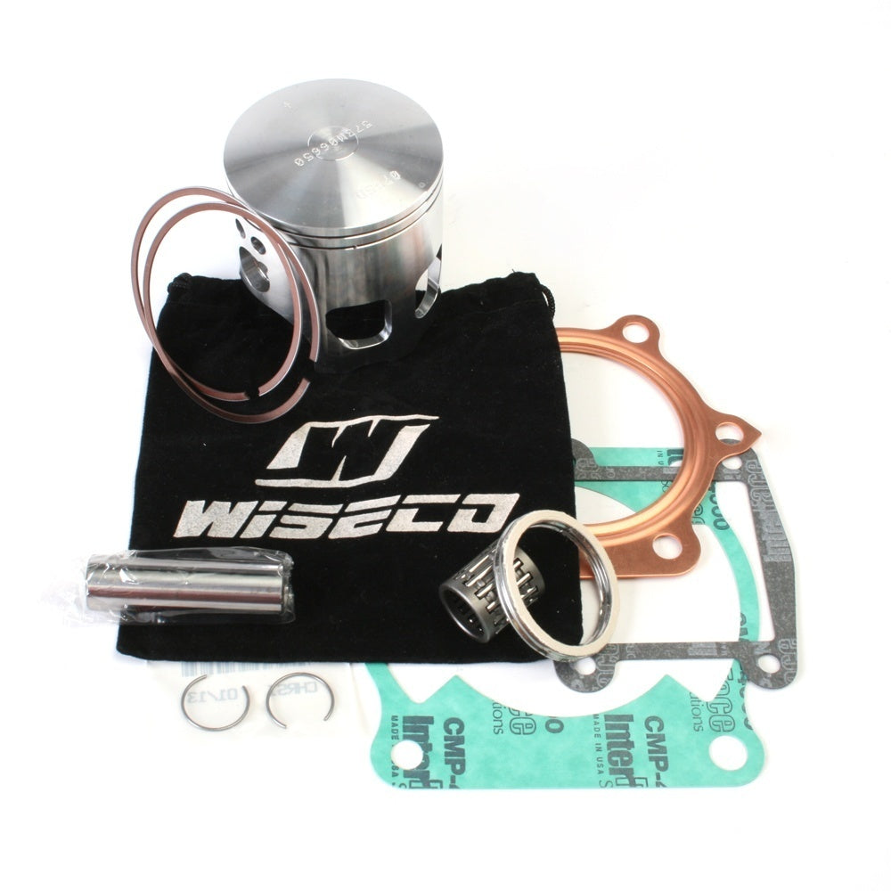 New WISECO Top End Rebuild Kit For YAMAHA YFS200 BLASTER W-PK1091 | Australian Moto Spares