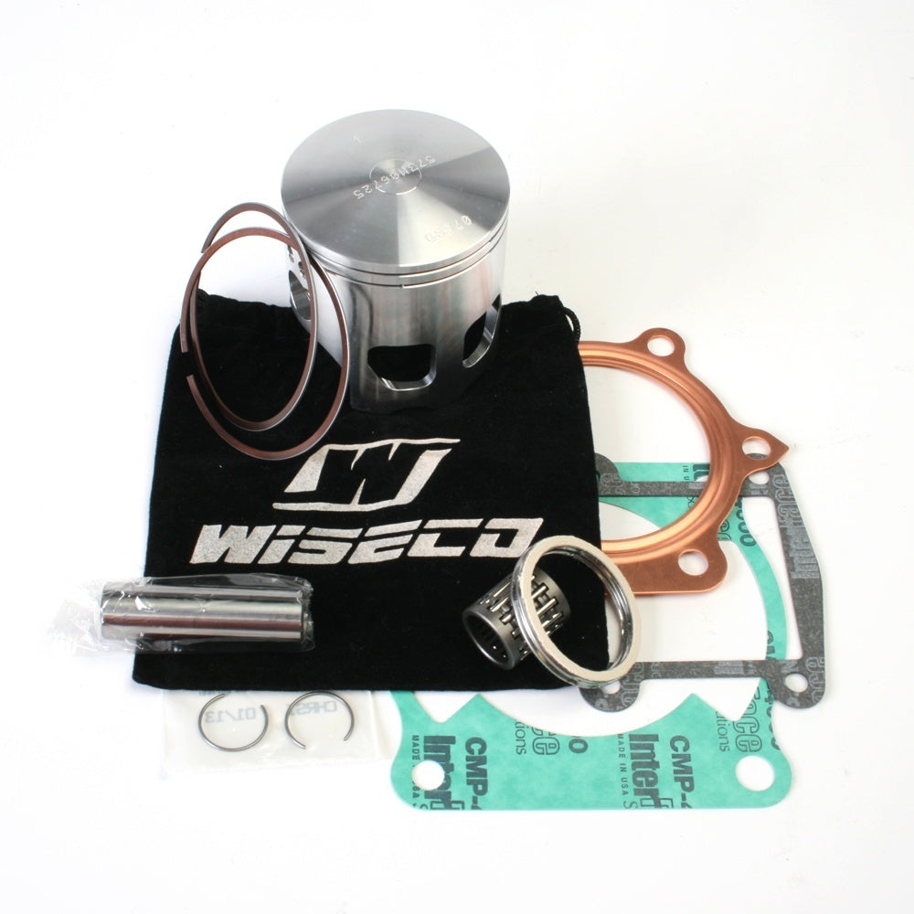New WISECO Top End Rebuild Kit For YAMAHA YFS200 BLASTER W-PK1094 | Australian Moto Spares
