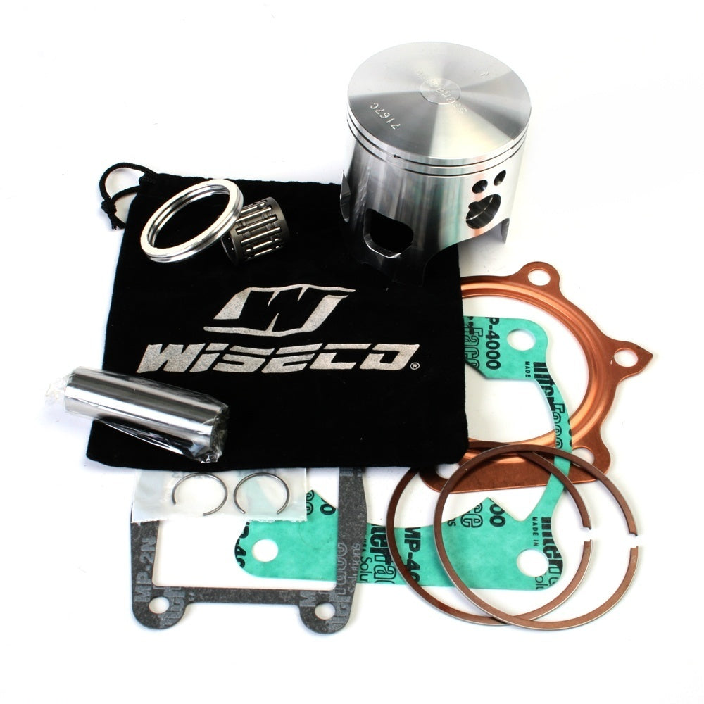 New WISECO Top End Rebuild Kit For YAMAHA YFS200 BLASTER W-PK1095 | Australian Moto Spares